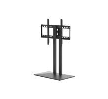 Peerless-AV PTS6X4 Universal TV Stand with Swivel for 55-85' TV's