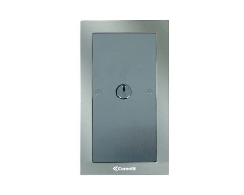 Comelit PTT-PF PTT Flush mount module for Powercom entrance panel