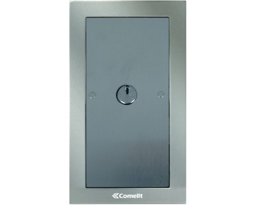 Comelit PTT-PS PTT Surface mount module for Powercom entrance panel