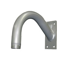 Panasonic PWM25AGS Gooseneck Wall Mount (Silver)