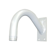 Panasonic PWM25AW Gooseneck Wall Mount (White)