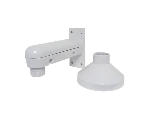 Panasonic PWM485AW Wall Mount and Shroud, White