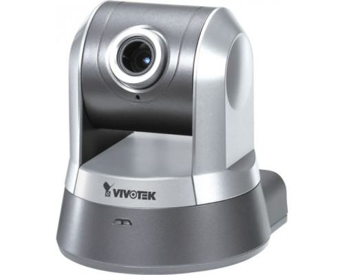 Vivotek PZ7131 640 X 480 Network Indoor PTZ Camera with 2.6X Lens