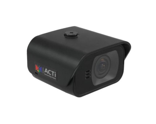 ACTi Q22 2Mp Outdoor Network Micro Box Camera