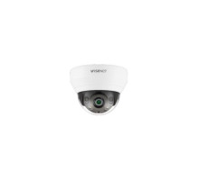 Hanwha Vision QND-6012R1 2MP IR Indoor Dome with 2.8mm Lens