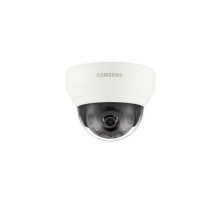 Hanwha Vision QND-7030R 4Mp Indoor IR Network Dome Camera