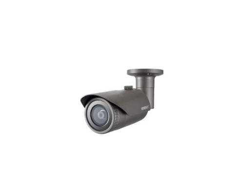 Hanwha Vision QNO-6012R1 2MP IR Bullet with 2.8mm Lens