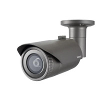 Hanwha Vision QNO-7022R 4MP Network IR Bullet Camera with 3.6mm Lens