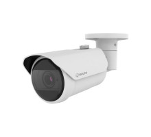 Hanwha Vision QNO-C6083R 2 Megapixel Network Bullet Camera with 3.2-10.2mm Lens