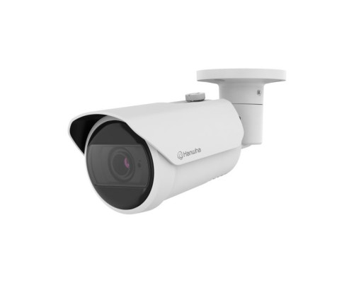 Hanwha Vision QNO-C6083R 2 Megapixel Network Bullet Camera with 3.2-10.2mm Lens