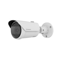 Hanwha Vision QNO-C8083R 5 Megapixel Network Outdoor Bullet Camera with 3.2-10.2mm Lens