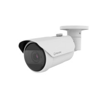 Hanwha Vision QNO-C9083R 8 Megapixel Network Outdoor Bullet Camera with 3.2-10.2mm Lens