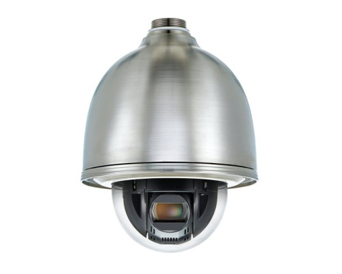 Hanwha Vision QNP-6320HS 2 Megapixel Outdoor PTZ Camera with 32X Lens