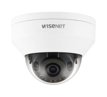 Hanwha Vision QNV-6012R 2 Megapixel Network IR Outdoor Dome Camera, 2.8mm Lens