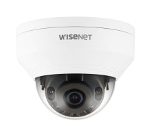 Hanwha Vision QNV-6022R 2 Megapixel Network IR Outdoor Dome Camera, 4mm Lens