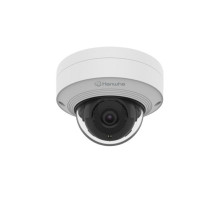 Hanwha Vision QNV-C8012 5 Megapixel Network Outdoor Dome Camera with 2.4mm Lens