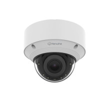 Hanwha Vision QNV-C8083R 5 Megapixel Network Outdoor Dome Camera with 3.2-10.2mm Lens