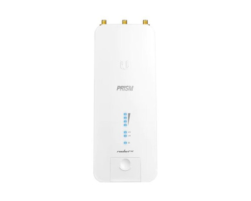 Ubiquiti R2AC-PRISM UISP airMAX Rocket 2AC Prism Basestation