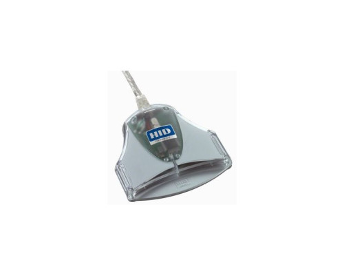 HID R30210315-1 Omni Key 3021 USB - TAA Compliant