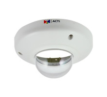 ACTi R701-50002 Dome Cover Housing with Transparent Cover