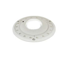 ACTi R701-90002 Dome Cover Housing with Transparent Dome Cover and IR board