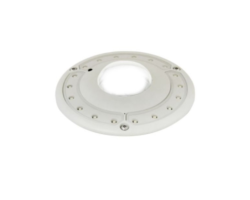 ACTi R701-90002 Dome Cover Housing with Transparent Dome Cover and IR board