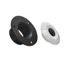 ACTi R707-A0001 Bundled Flush Mount for Covert Camera