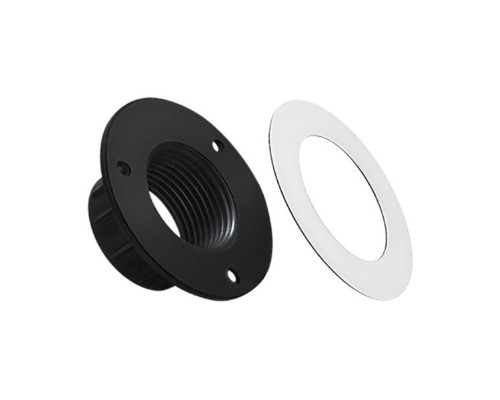 ACTi R707-A0002 Bundled Flush Mount for Fisheye Covert Camera