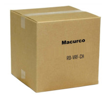 Macurco RD-VRF-CH Calibration Hood used to calibrate RD-VRF Detectors