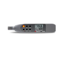 Triplett RHT05-NIST Hygro-Thermometer Pen with Dew Point and Wetbulb