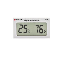 Triplett RHT12 Hygro-Thermometer