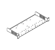 Kramer RK-1 19–Inch Rack Adapter for Selected Desktop & Multitools