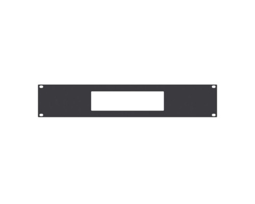 Kramer RK-CAMPUS 19–inch Rack Adapter for VIA Campus