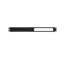 Kramer RK-T2B-B 19–Inch Rack Adapter for Mega tools