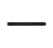 Kramer RK-T2SB-B 19–Inch Rack Adapter for Tools & Mega tools