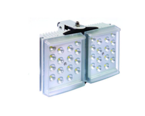 Raytec RL100-AI-30 RAYLUX 100, 30-60 degree Illuminator, White-Light