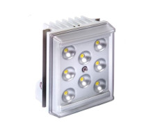 Raytec RL25-120 RAYLUX 25, 120 degree Illuminator, White Light