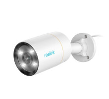 Reolink RLC-1212A 12MP Outdoor PoE Camera, Spotlight, 2-Way Audio