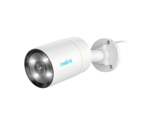 Reolink RLC-1212A 12MP Outdoor PoE Camera, Spotlight, 2-Way Audio