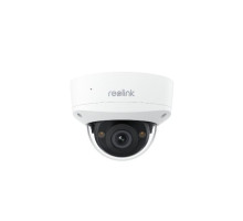 Reolink RLC-540A 5MP IK10 Vandal-Resistant PoE Camera