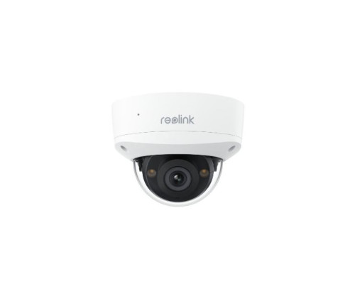 Reolink RLC-540A 5MP IK10 Vandal-Resistant PoE Camera