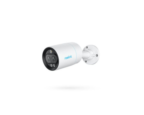 Reolink RLC-81MA 4K Smart Dual-Lens PoE Camera with Dual View