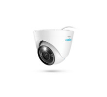 Reolink RLC-833A 4K Dome Camera with 3x Zoom, PoE