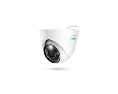 Reolink RLC-833A 4K Dome Camera with 3x Zoom, PoE