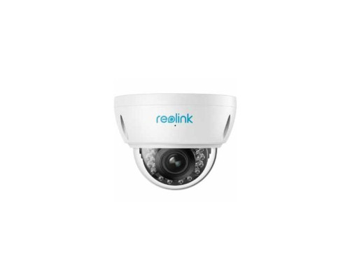 Reolink RLC-842A 8 Megapixel Outdoor PoE Dome Camera IK10 Vandal Proof