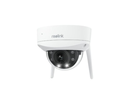 Reolink RLC-843WA 8MP Smart WiFi 6 Dome Camera, 5X Optical Zoom