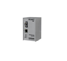 Comnet RLMC1003M2/48DC Substation-Rated 10/100 Mbps Ethernet, SC, Redundant 36 to 59 VDC inputs, Multimode