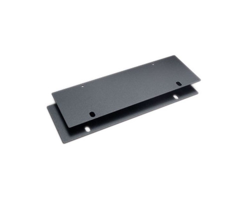 Bogen RPK82 Rack Mounting Panel Kit