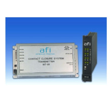 AFI RR-81-280 Non Latching Relays with Eight Contact Rack Card Rx