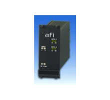 American Fibertek RR-91P59E-SL Video Ethernet, RS485 and Contact Rack Card Rx 1310/1550nm 21dB 40Km Single Mode 1 Fiber